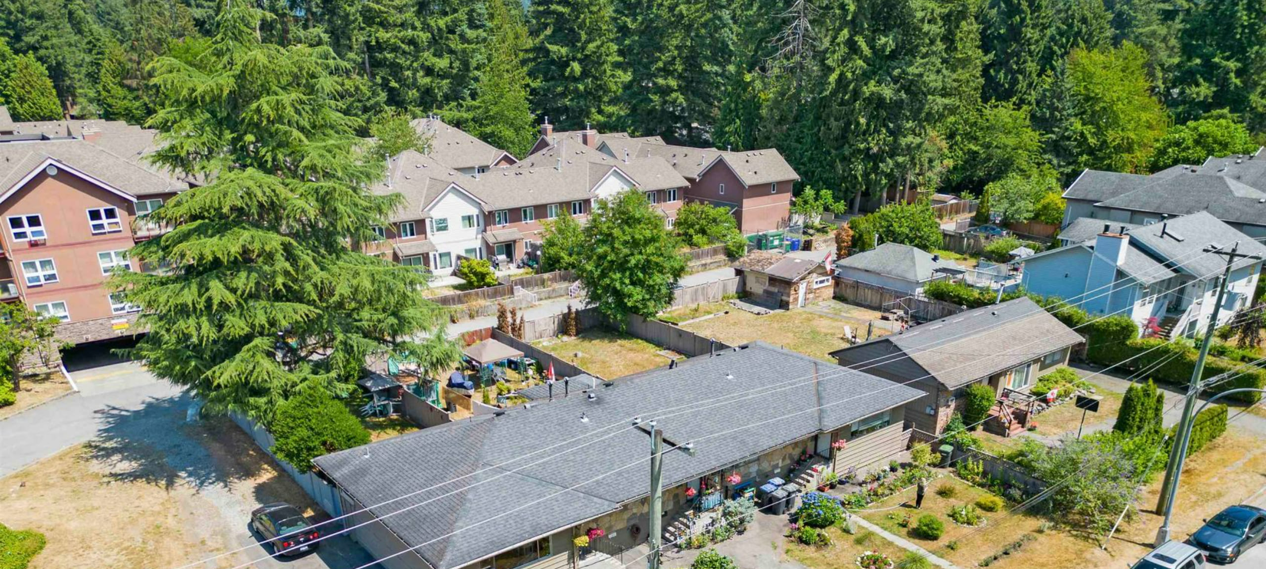 Woodland Acres Port Coquitlam Homes & Condos - MLS Listings For Sale